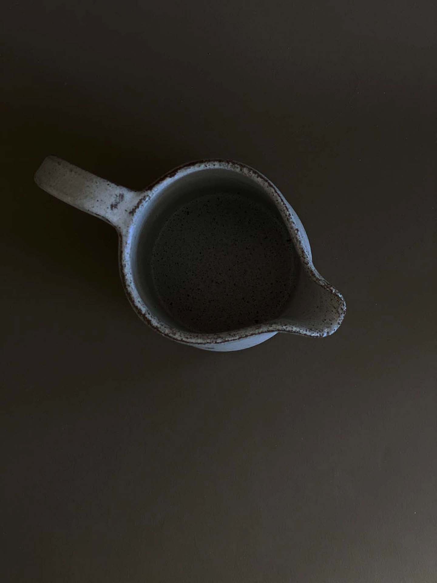 Pichet en grès 1 Litre