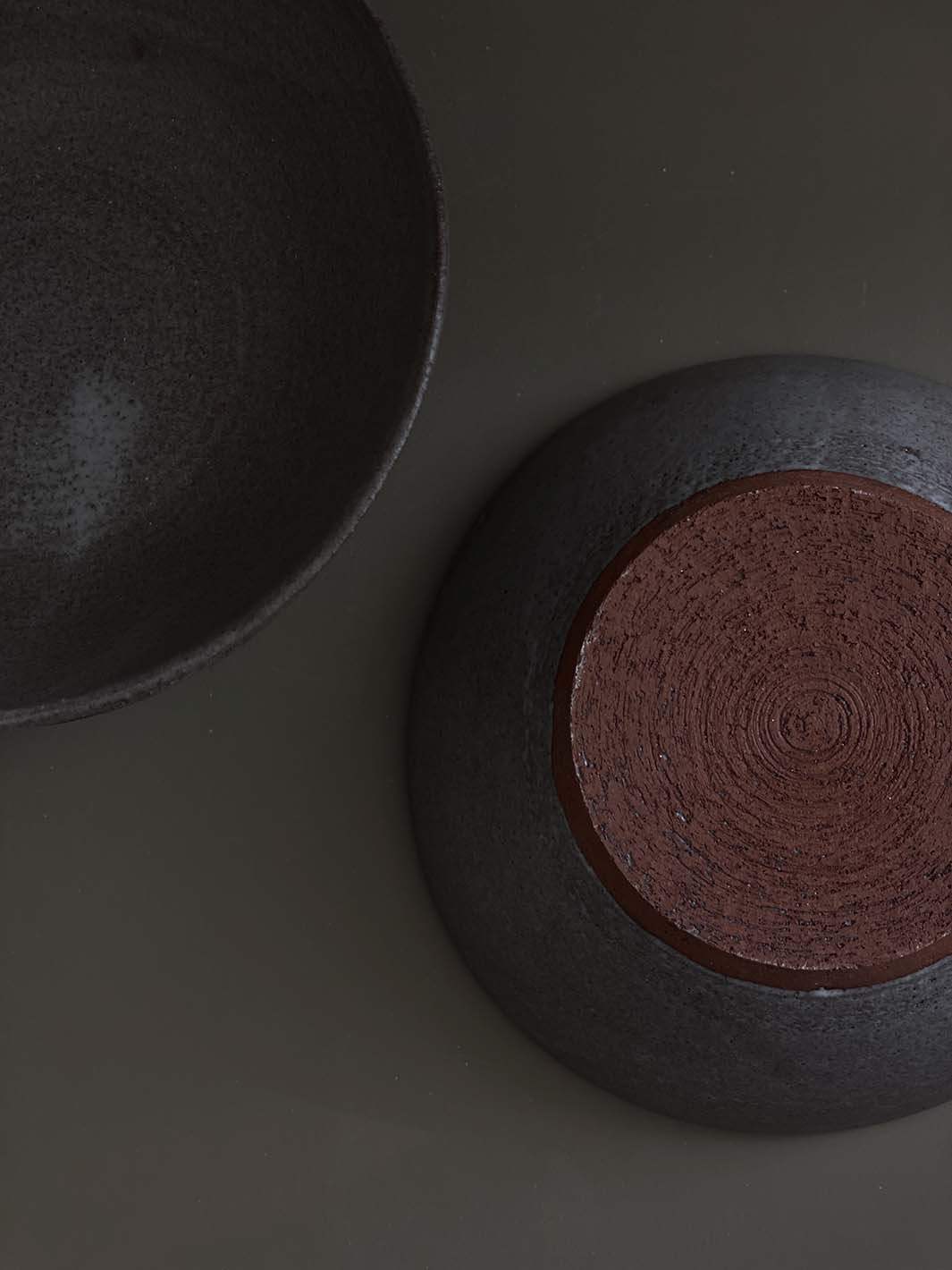 Assiette creuse