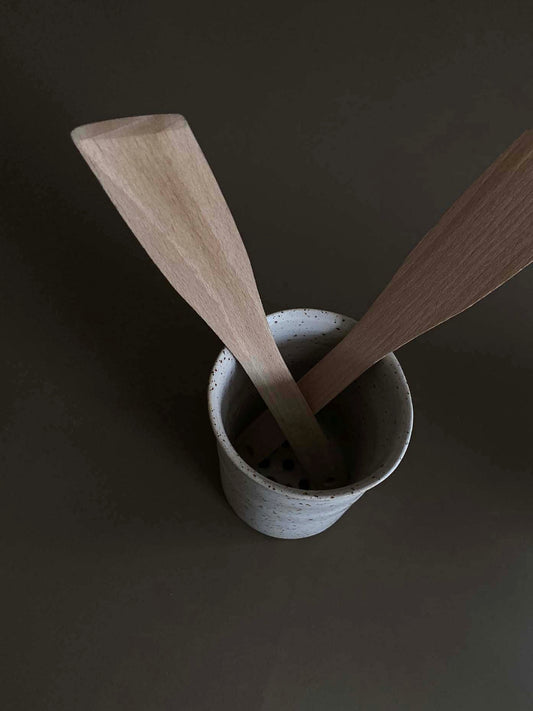 Egouttoir à couverts