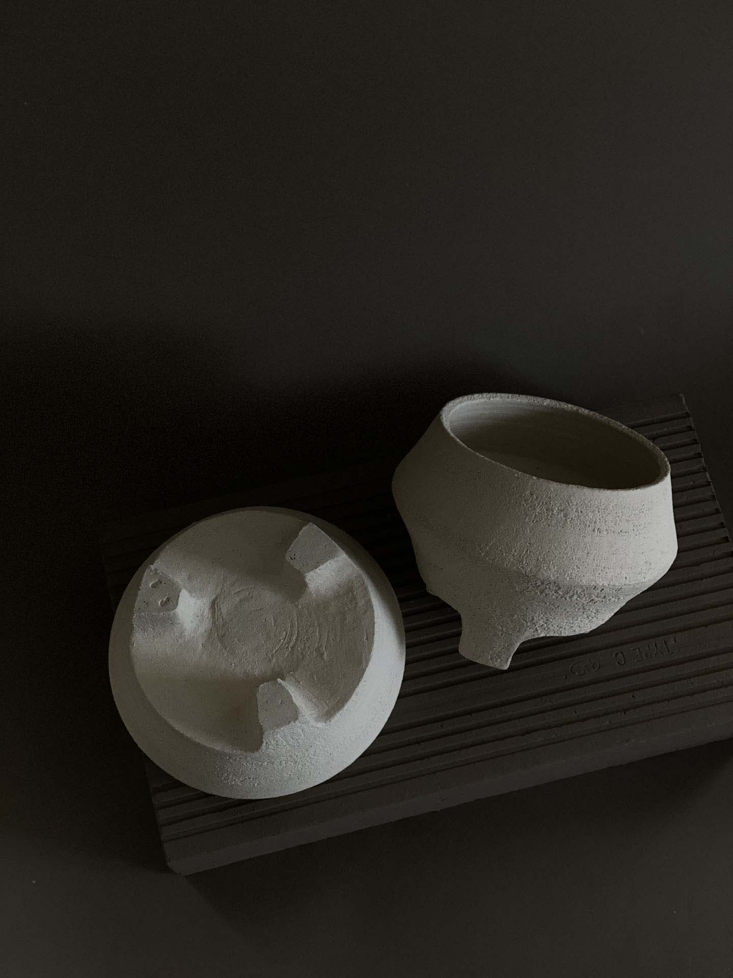 Coupe déco