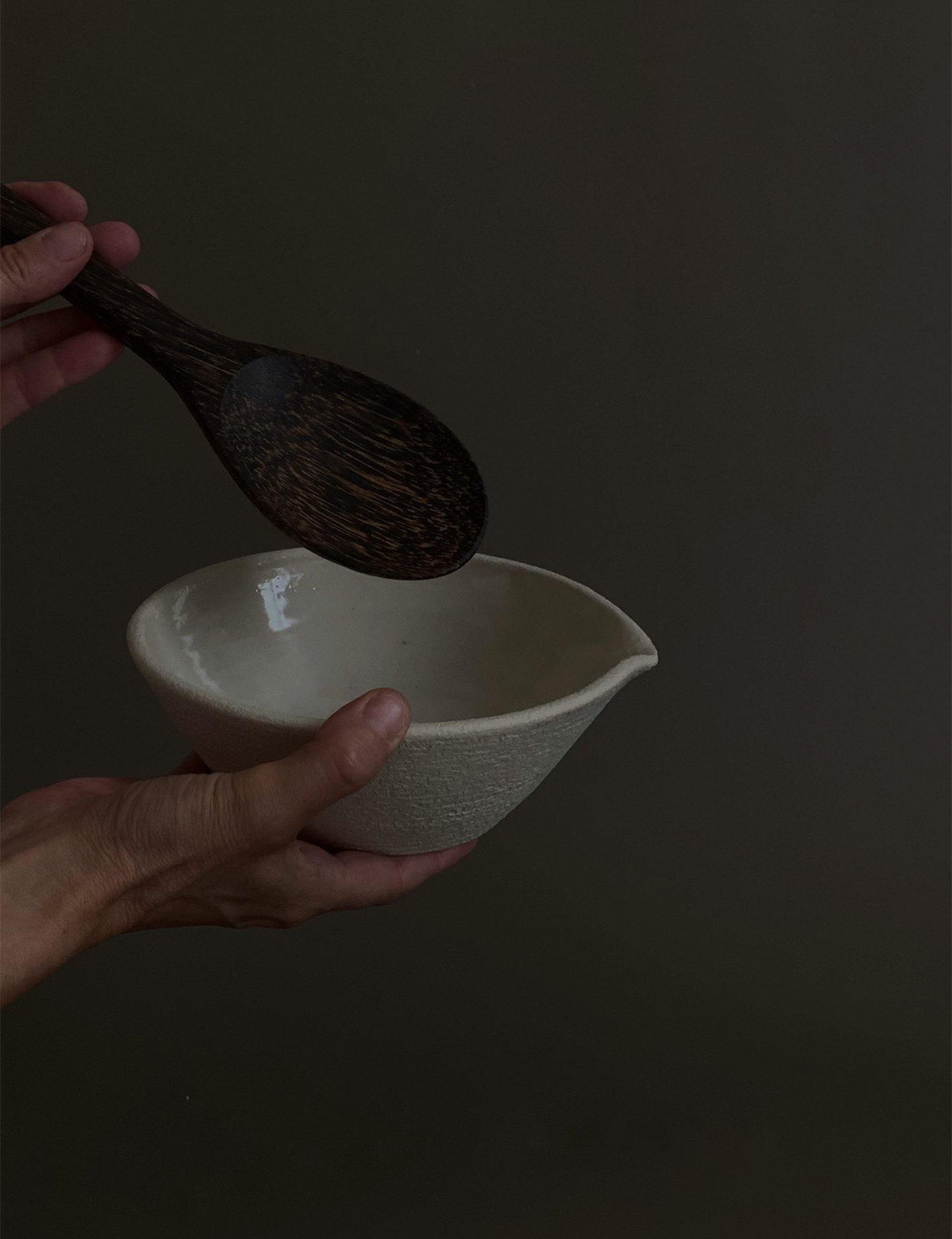 Ecuelle /pm - Essentiel Céramique