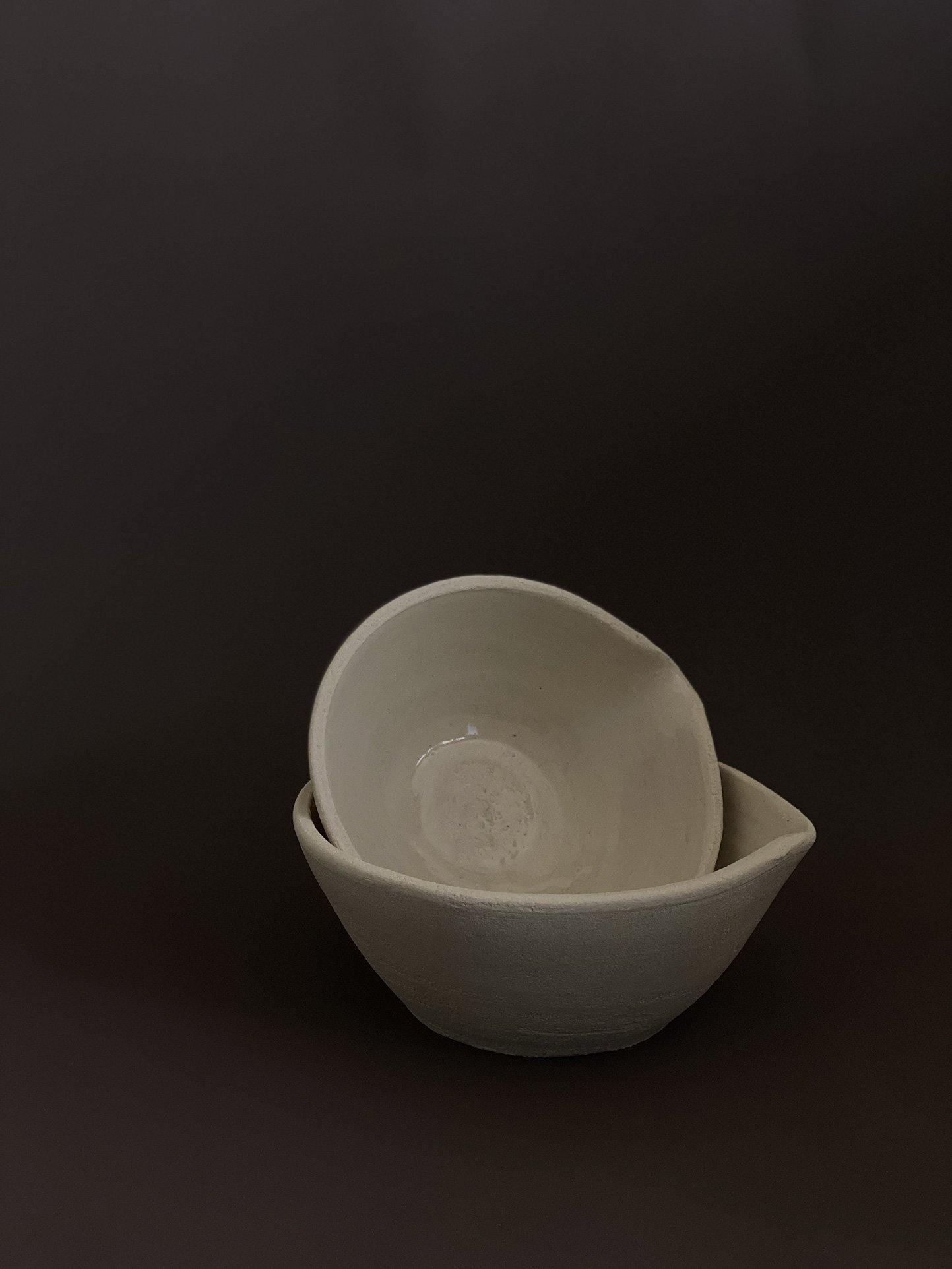 Ecuelle /pm - Essentiel Céramique