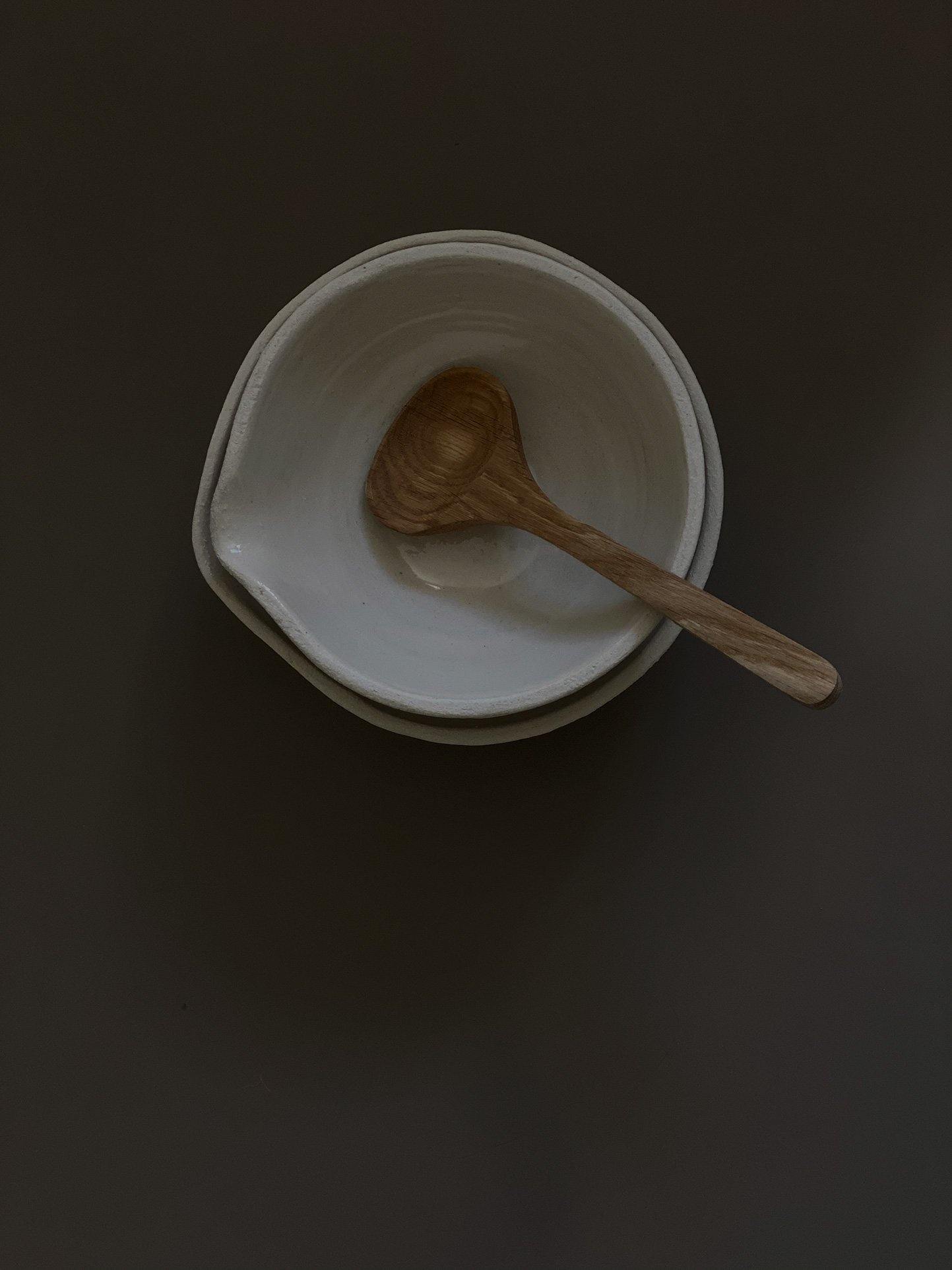 Ecuelle /pm - Essentiel Céramique