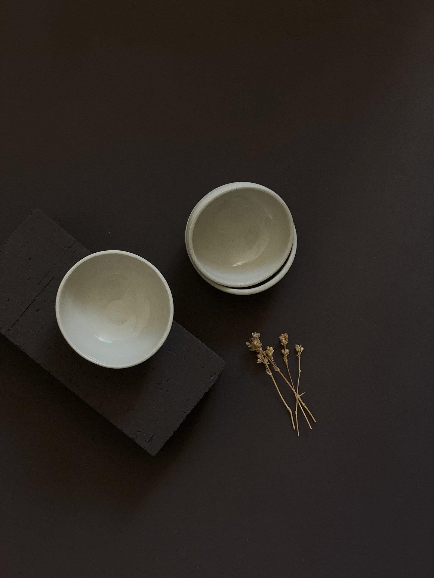 Ramequin - Essentiel Céramique
