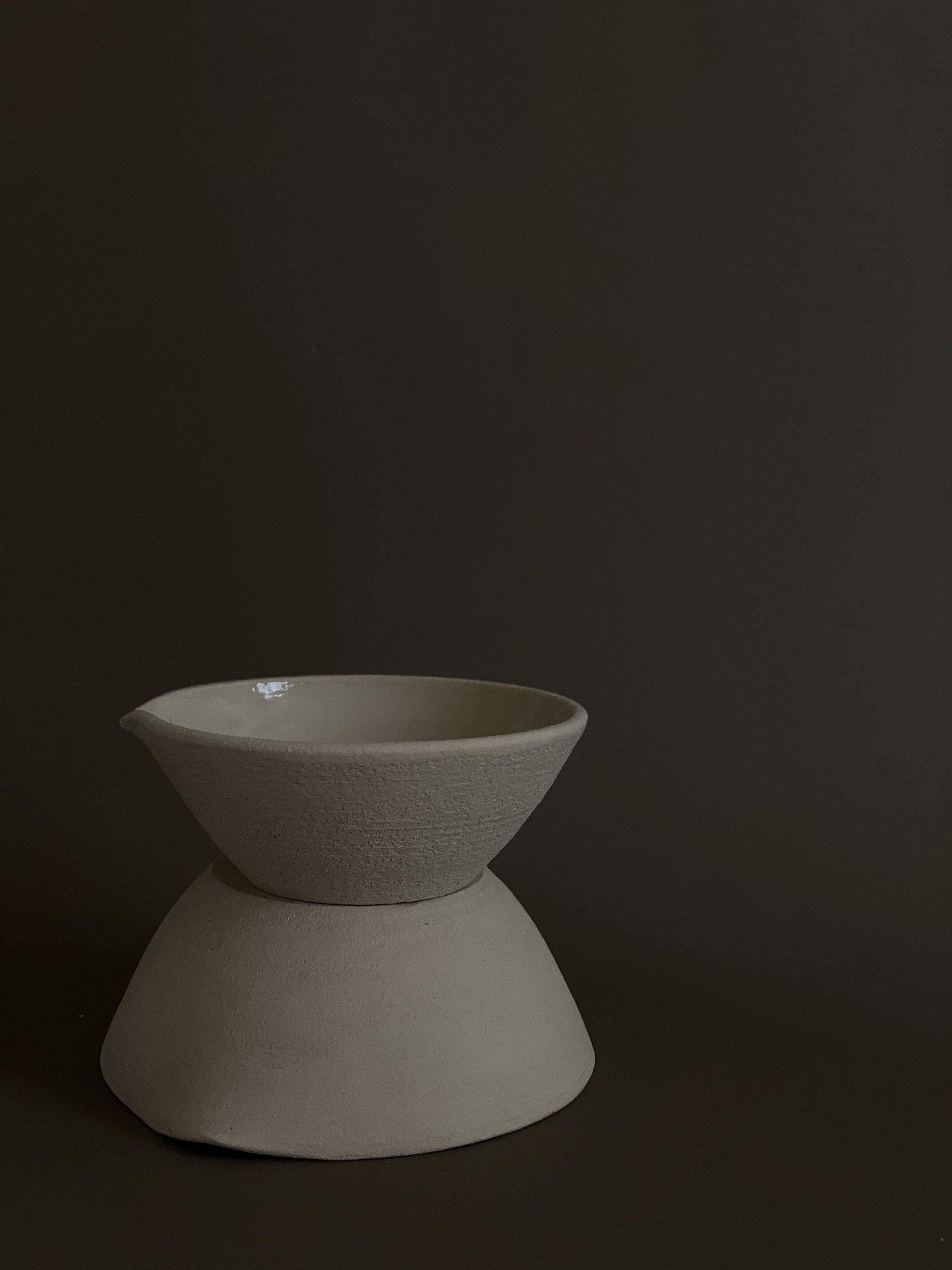 Ecuelle /pm - Essentiel Céramique