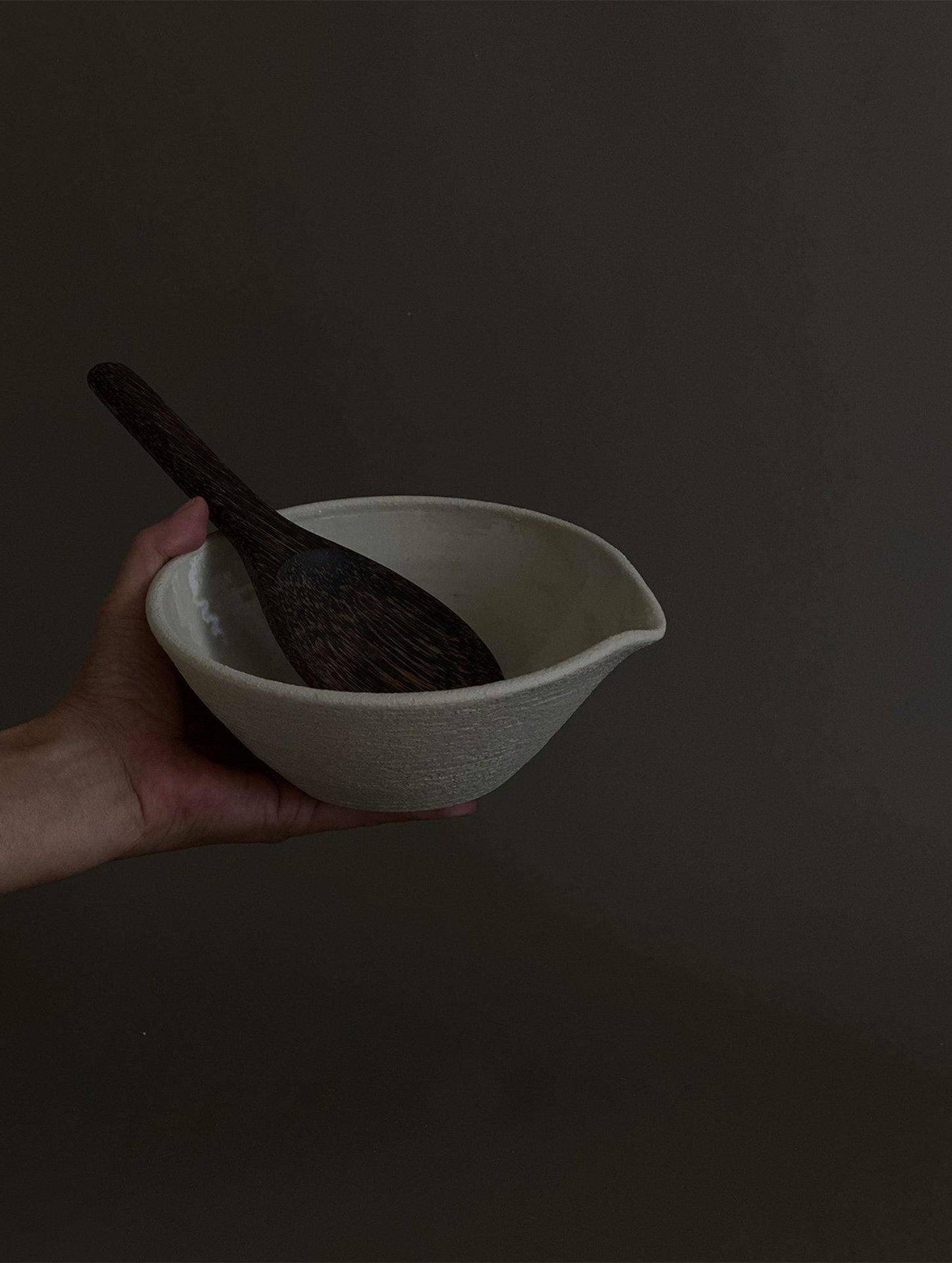 Ecuelle /pm - Essentiel Céramique