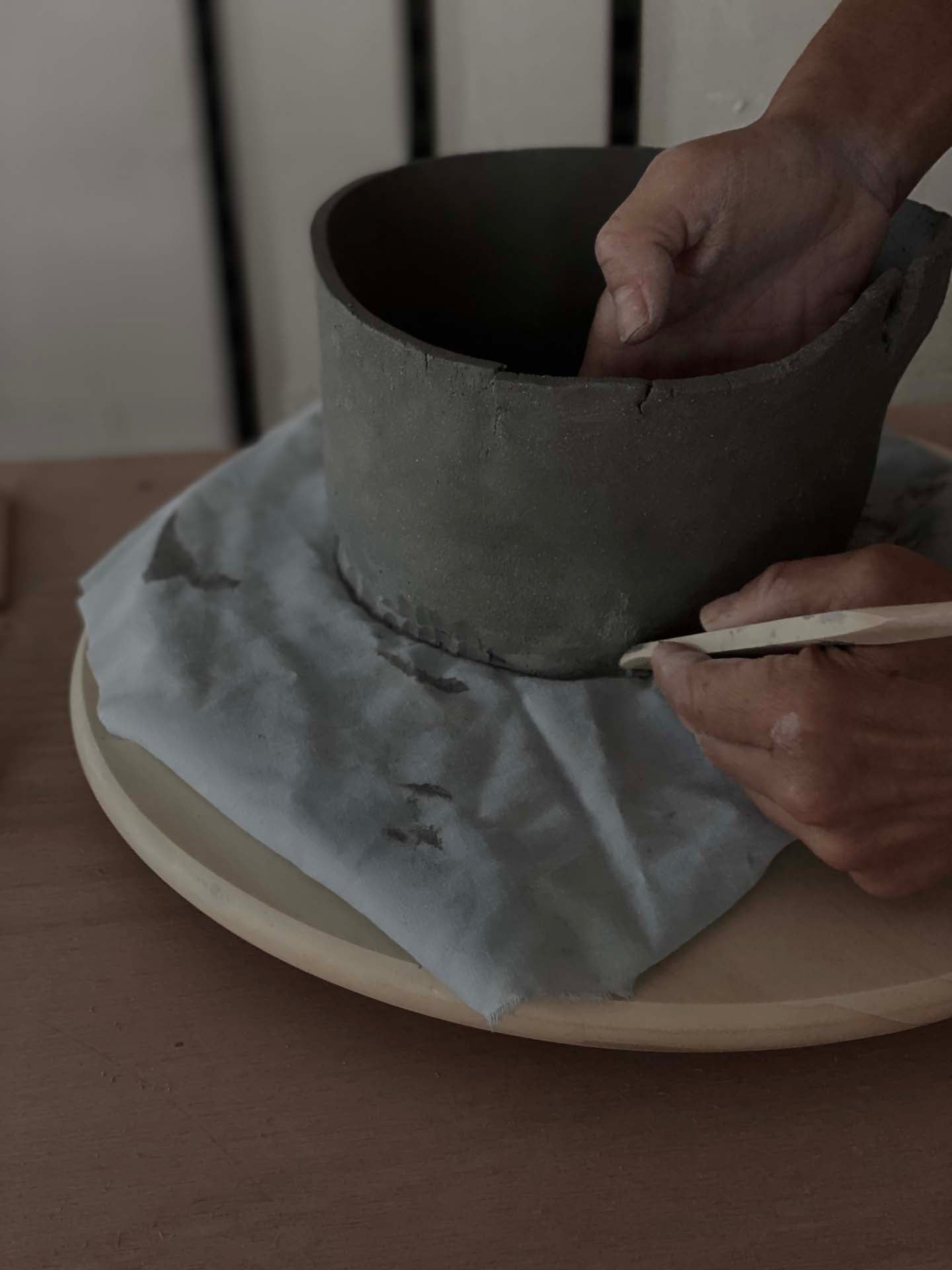 Atelier de poterie libre - 15h